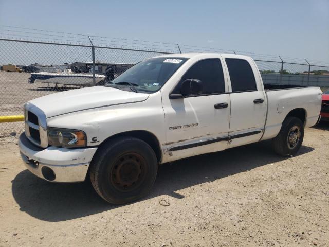 2004 Dodge Ram 2500 ST