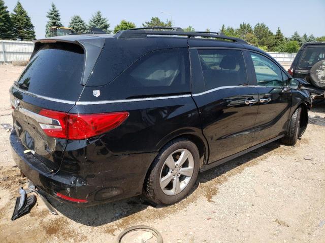 5FNRL6H72JB005058 Honda ODYSSEY EXL
