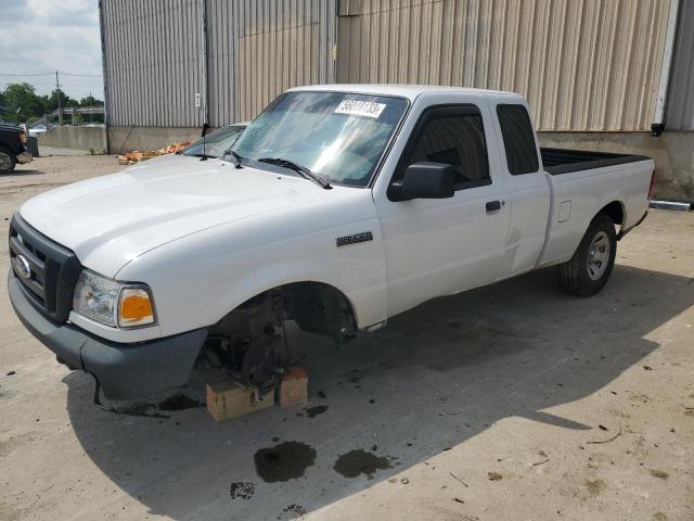 2009 Ford Ranger 