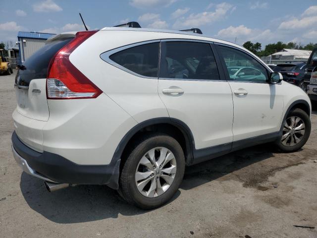 Vin: 5j6rm4h77cl045924, lot: 56834023, honda crv exl 20123