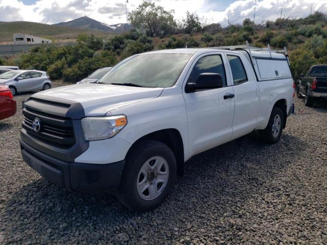 2016 Toyota Tundra 