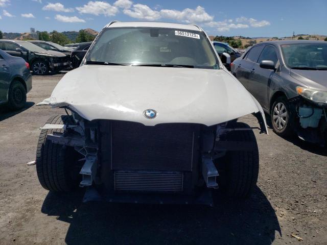 2016 BMW X3 XDRIVE 5UXWX9C51G0D73318