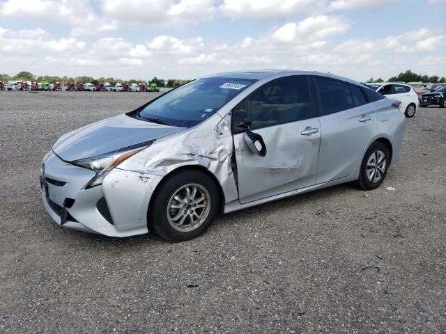 2018 Toyota Prius 