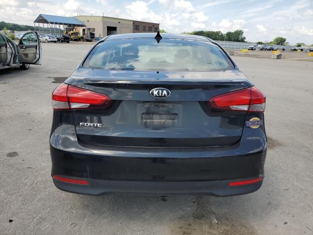 3KPFK4A70HE133691 KIA FORTE LX