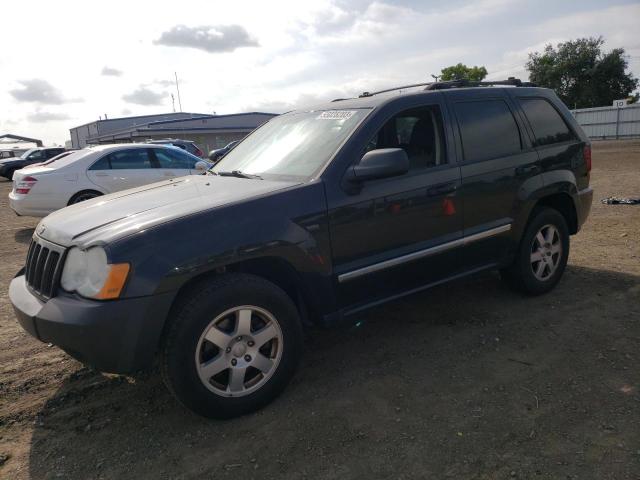 2010 Jeep Grand Cherokee Laredo