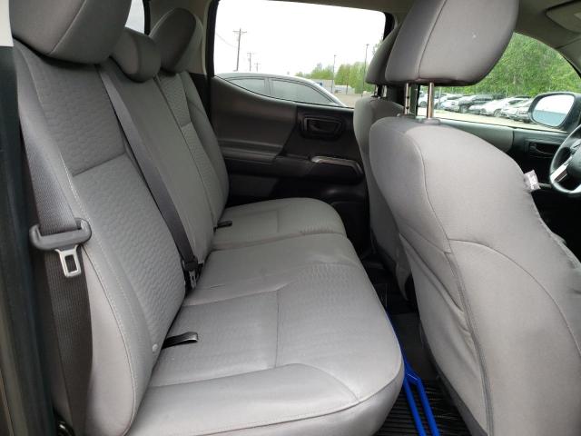 2019 TOYOTA TACOMA DOU - 3TMCZ5AN6KM191112