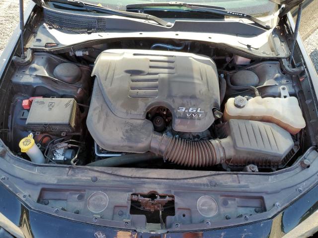 2C3CCABG9MH541266 Chrysler 300 S