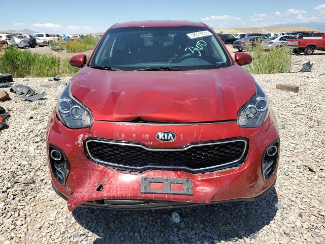 KNDPMCAC2H7168268 KIA Sportage Lx