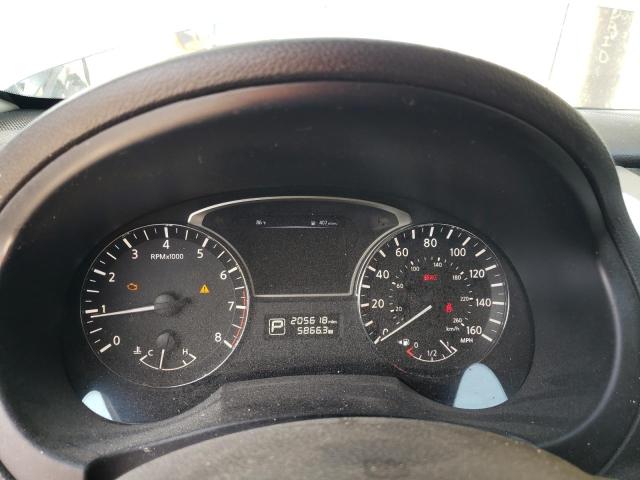 1N4AL3AP6FC438690 Nissan ALTIMA 2.5