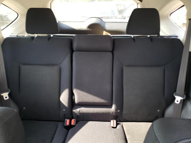 2HKRM4H54FH624740 Honda CR-V EX