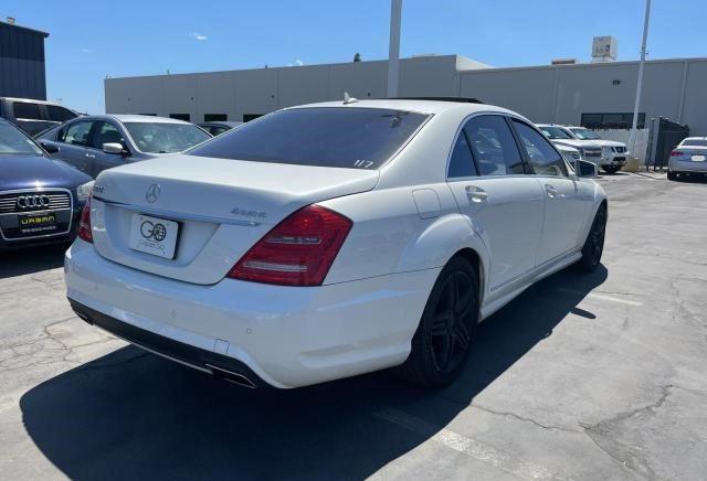 VIN WDDNG9EB2DA535448 2013 Mercedes-Benz S-Class, 5... no.4