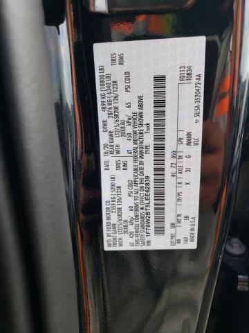 1FT8W2BT5LEE62839 Ford F250 Super Duty