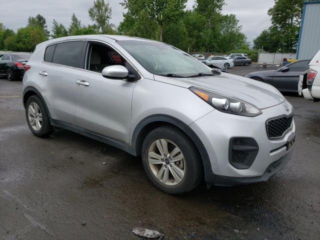 KNDPM3AC7H7210031 KIA Sportage Lx