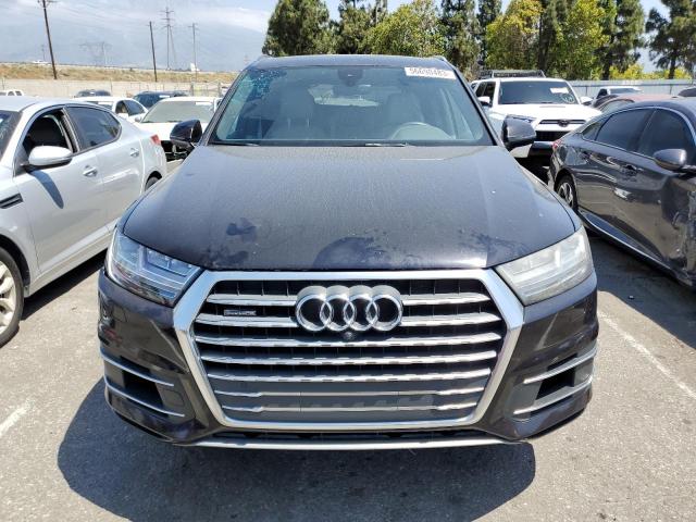 VIN WA1LAAF75HD018237 2017 Audi Q7, Premium Plus no.5