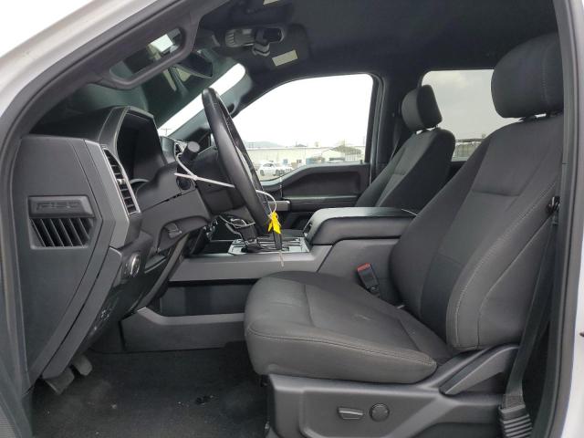 1FTEW1CP5KKD27536 Ford F150 Supercrew
