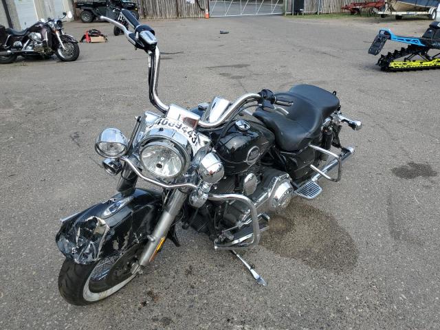 2010 HARLEY-DAVIDSON FLHRC 1HD1FR41XAB636651