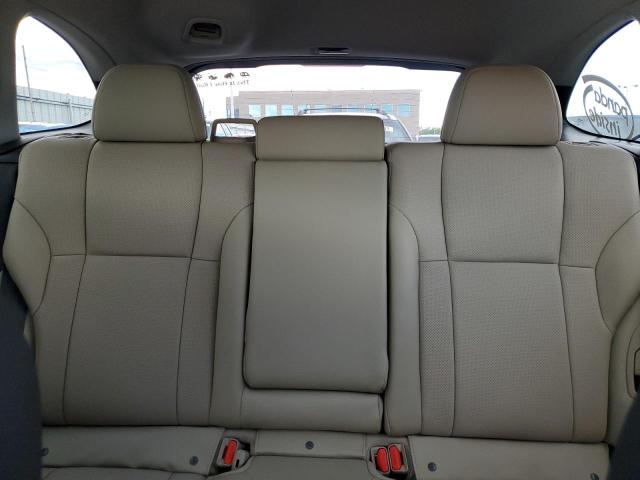 4S4BTANC4N3120541 Subaru Outback Limited