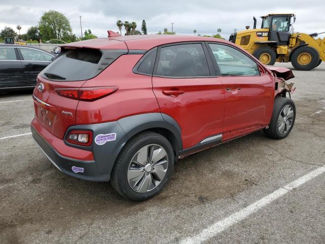 KM8K53AG0KU023132 Hyundai Kona Ultimate