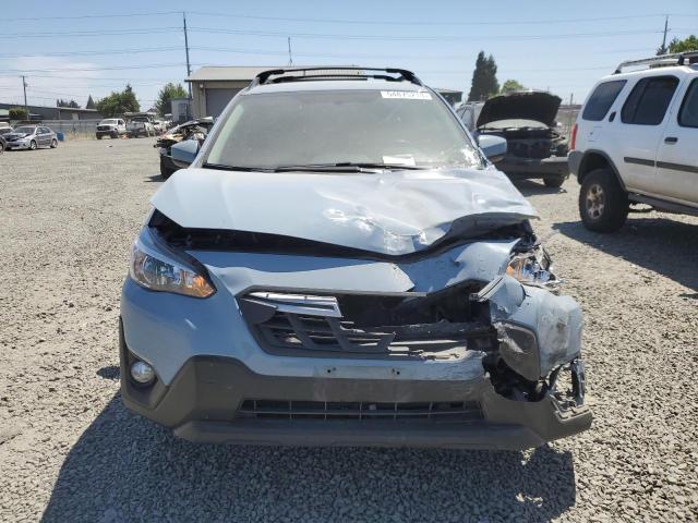 JF2GTACC0M9350538 Subaru Crosstrek Premium