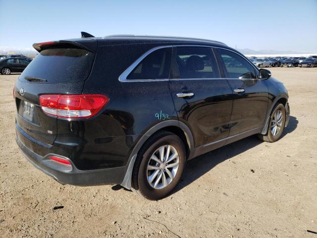 5XYPG4A33JG344864 KIA SORENTO LX