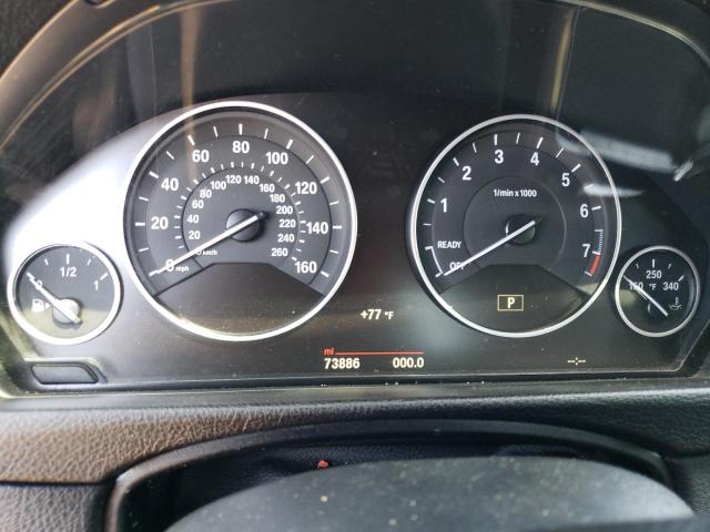 WBA4A9C57GG505008 BMW 428 I Gran Coupe Sulev