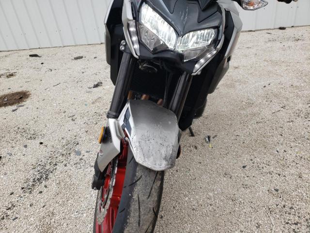 2023 KAWASAKI ZR900 F - ML5ZRDF19PDA58029