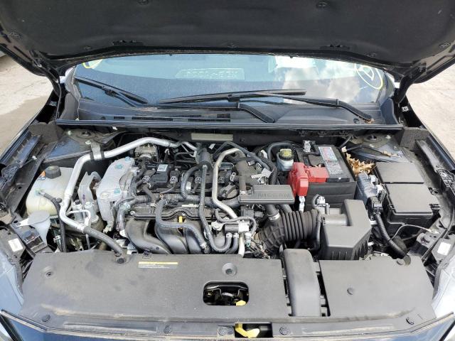 3N1AB8BV6LY206457 Nissan SENTRA S