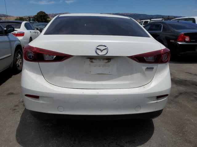 JM1BM1T75F1225626 | 2015 MAZDA 3 SV