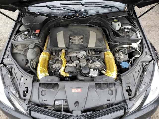 2011 Mercedes-Benz E-klasse - Image 11