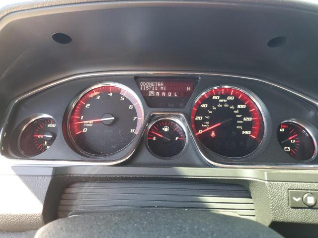 1GKKVTKD8EJ187764 GMC Acadia Denali
