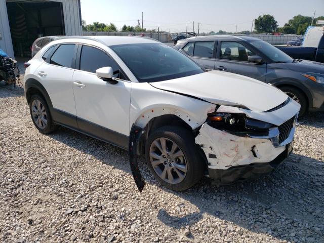 3MVDMBBL1NM403173 Mazda Cx-30 Select
