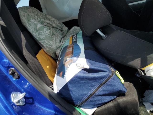 2021 HONDA CR-V SE - 7FARW1H79ME016139