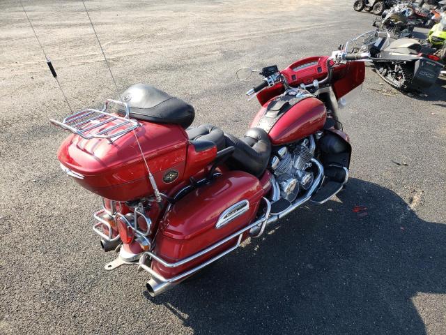 2000 YAMAHA XVZ13 TF - JYAVP04E0YA003912