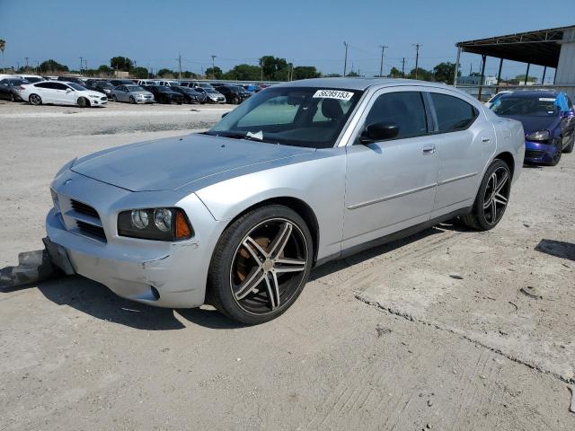 2007 Dodge Charger SE