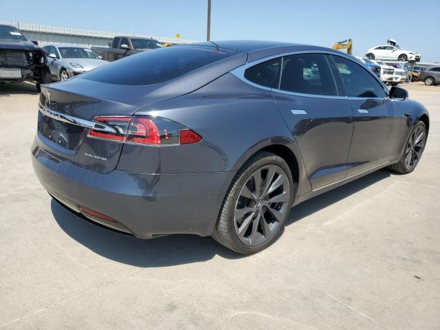 5YJSA1E20MF427272 Tesla Model S  3