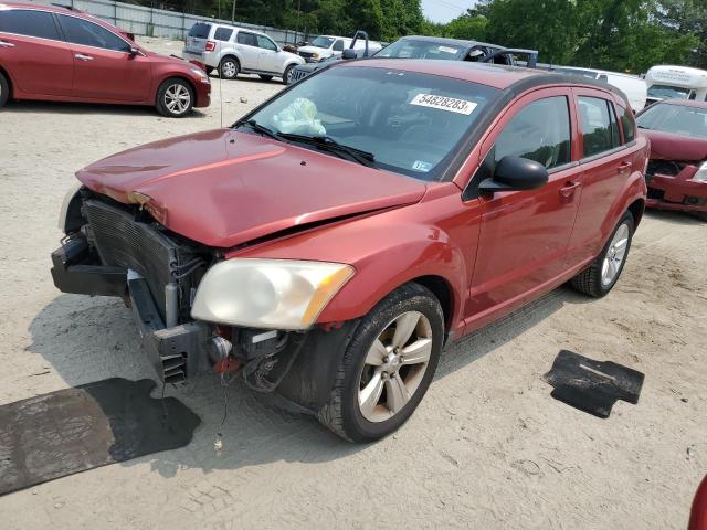 2010 Dodge Caliber Mainstreet