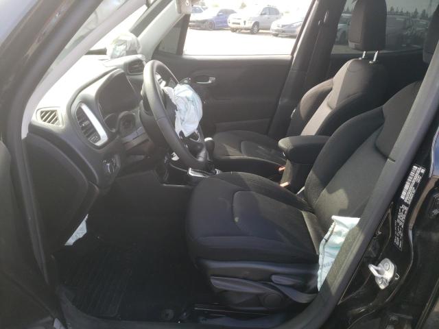 ZACNJAAB2LPL92886 Jeep Renegade Sport
