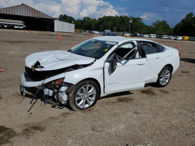 2020 Chevrolet Impala LT