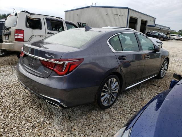 2018 ACURA RLX TECH - JH4KC1F58JC000450