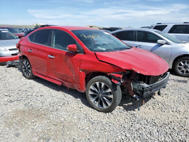 3N1AB7AP8KY331195 Nissan SENTRA S