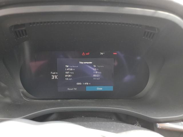 2023 VOLVO XC60 PLUS YV4L12RN2P1320801