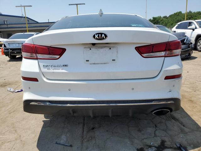 5XXGT4L37LG446152 KIA Optima Lx