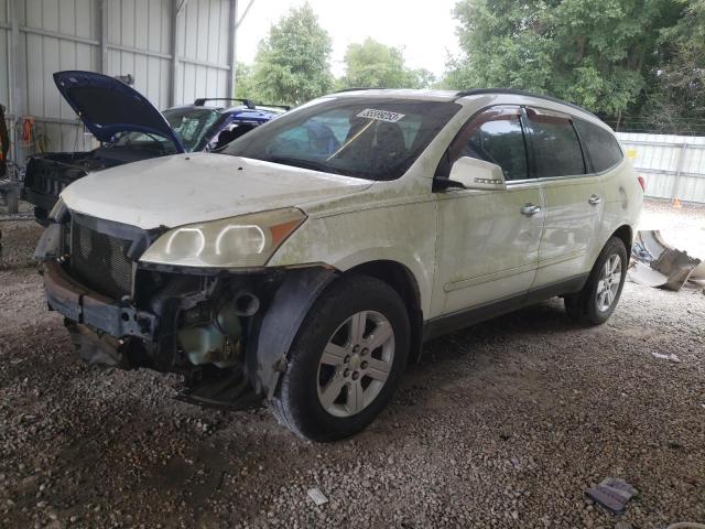 2011 Chevrolet Traverse LT