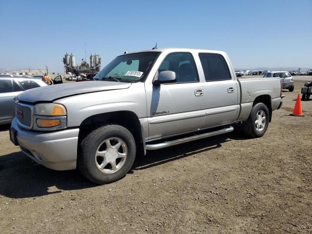 2005 GMC Sierra 1500 Denali