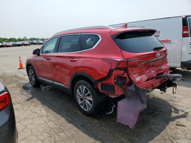 2020 HYUNDAI SANTA FE L - 5NMS53AD1LH303838
