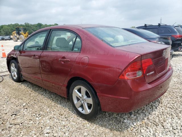 2006 Honda Civic Ex VIN: 1HGFA16806L109786 Lot: 55687443