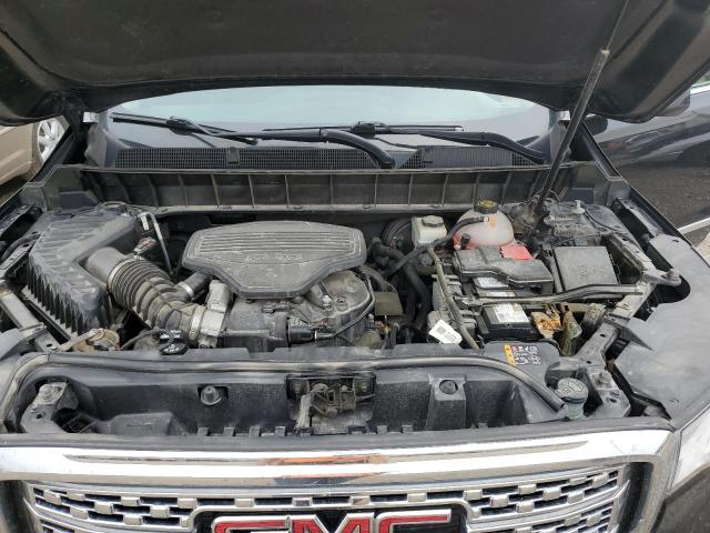 1GKKNXLS3HZ282355 GMC Acadia Denali