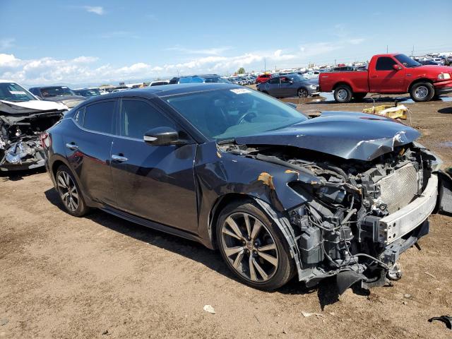 1N4AA6AP8GC375956 Nissan Maxima 3.5s