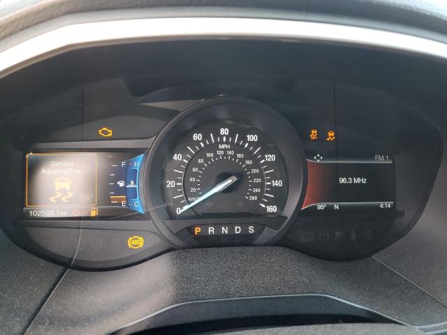 2FMPK3J97HBB57473 Ford EDGE SEL