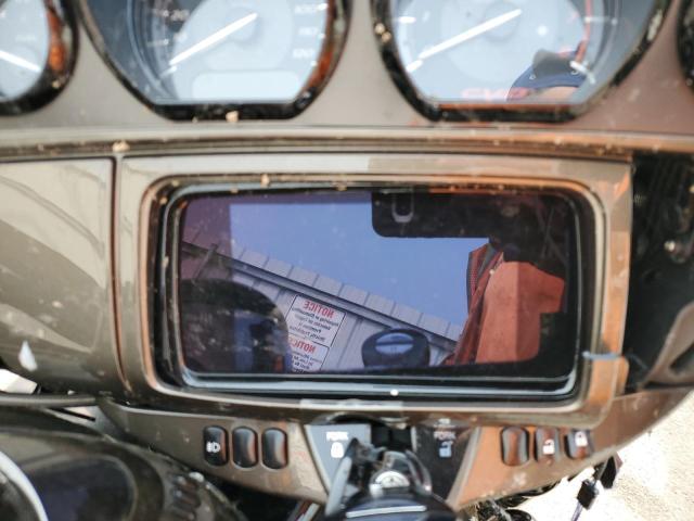 2021 HARLEY-DAVIDSON FLHTKSE 1HD1TEH13MB956104